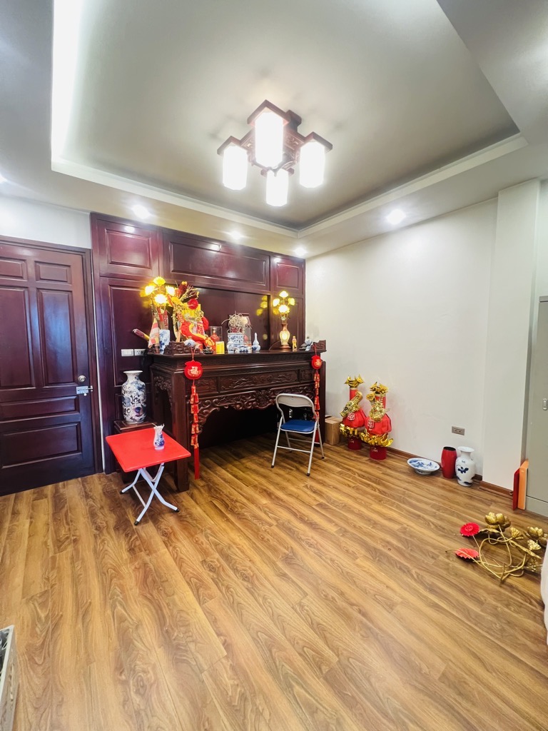 Phân lô - ô tô tránh chạy vòng quanh - 58m2 - 6 tầng thang máy 20.5 tỷ khu đô thị Đại Kim - Ảnh 4